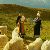 朱先生❤蒋女士