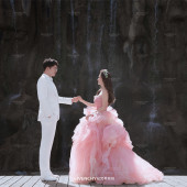 汤先生❤何女士