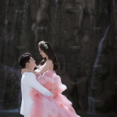 汤先生❤何女士