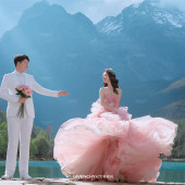 汤先生❤何女士