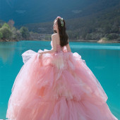 汤先生❤何女士