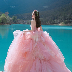 汤先生❤何女士