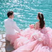 汤先生❤何女士