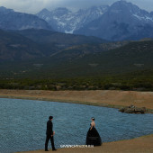 汤先生❤何女士