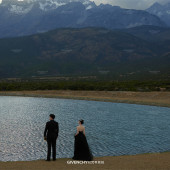 汤先生❤何女士