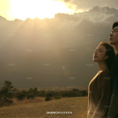 汪先生❤白女士