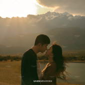 汪先生❤白女士