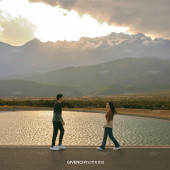 汪先生❤白女士