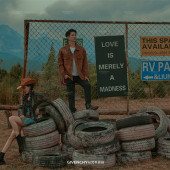 王先生❤凤女士