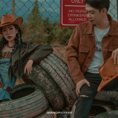 王先生❤凤女士