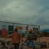 王先生❤凤女士