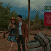 王先生❤凤女士