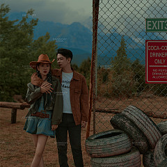 王先生❤凤女士