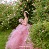 刘先生❤白女士