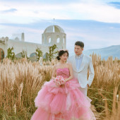 刘先生❤白女士