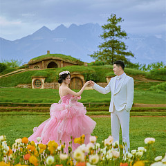 刘先生❤白女士