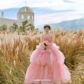 刘先生❤白女士