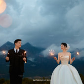 祝先生❤阮女士