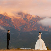 祝先生❤阮女士