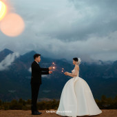 祝先生❤阮女士