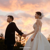 祝先生❤阮女士