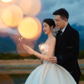 祝先生❤阮女士