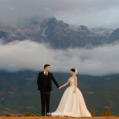 祝先生❤阮女士