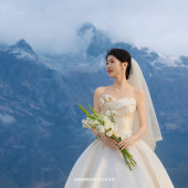 祝先生❤阮女士