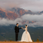 祝先生❤阮女士