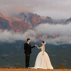 祝先生❤阮女士