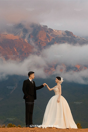 祝先生❤阮女士