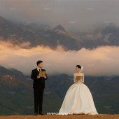 祝先生❤阮女士