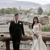 祝先生❤阮女士