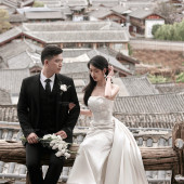 祝先生❤阮女士