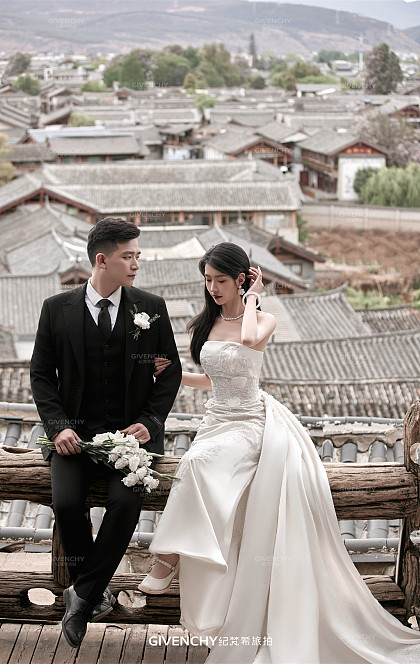 祝先生❤阮女士