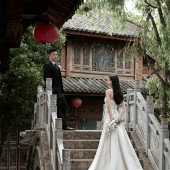 祝先生❤阮女士