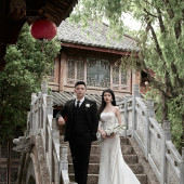 祝先生❤阮女士