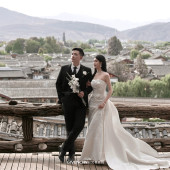 祝先生❤阮女士