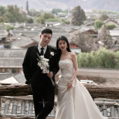 祝先生❤阮女士