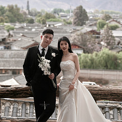 祝先生❤阮女士