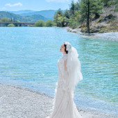 乔先生❤焦女士