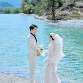 乔先生❤焦女士