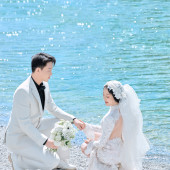 乔先生❤焦女士