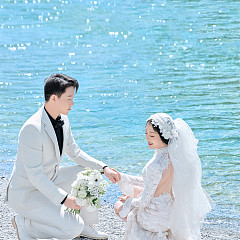 乔先生❤焦女士