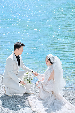 乔先生❤焦女士