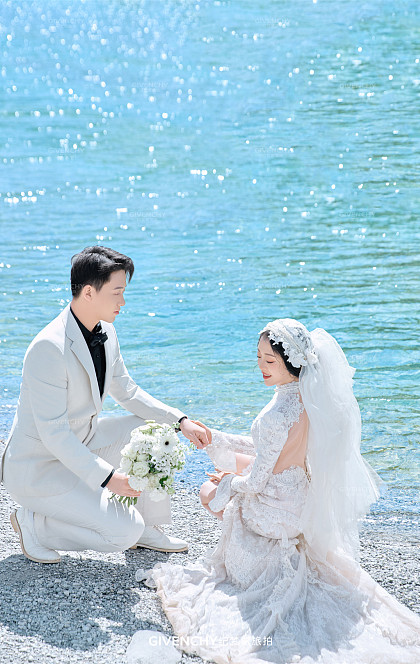 乔先生❤焦女士