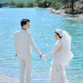 乔先生❤焦女士