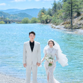 乔先生❤焦女士