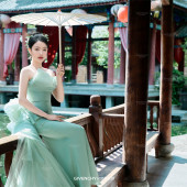 乔先生❤焦女士