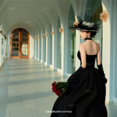 张先生❤贺女士